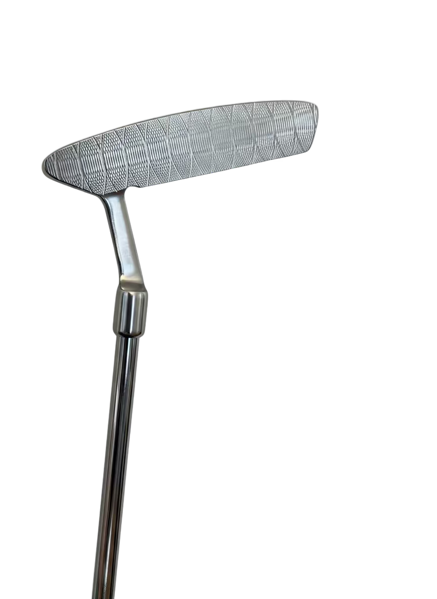 Parable Golf 7-Series Freedom Putter by Lombardi Golf