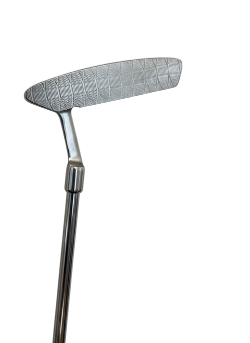 Parable Golf 7-Series Freedom Putter by Lombardi Golf