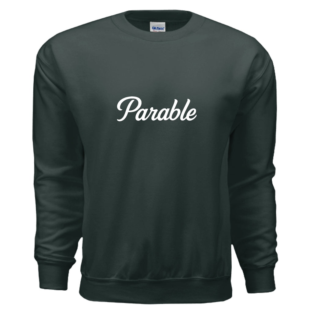 FOREST GREEN - FRONT